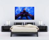 Eiffel Tower, Paris, France! 10513 Home Decor Art Eiffel Tower Art