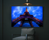 Eiffel Tower, Paris, France! 10513 Home Decor Art Eiffel Tower Art