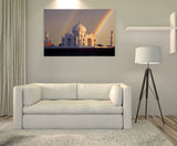 The Taj Mahal, Agra, India! 11502 Print Photography Scenic Photography