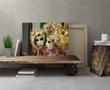A Carnival in Venice, Italy! 13963 Wall Art Home Decor Art Modern Art