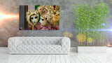 A Carnival in Venice, Italy! 13963 Wall Art Home Decor Art Modern Art