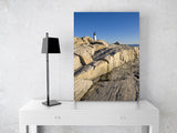 Cape Elizabeth Light, Portland, Maine! 14272 Wall Art Lighthouse Art