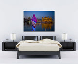 The Golden Temple, Amritsar, Punjab, India! 15559 Home Decor Art