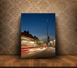 McConnell Bridge, Dublin, Ireland! 17932 Home Decor Art Modern Art