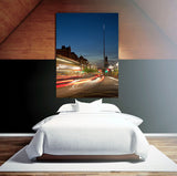 McConnell Bridge, Dublin, Ireland! 17932 Home Decor Art Modern Art