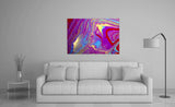 Mixture of Paint 20293