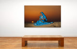 Thar Desert, Jaiselmer, Rajasthan, India! 21623 Home Decor Art