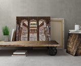 Wealthy Merchants Home, Mandawa, Rajasthan, India 21664 Home Decor Art