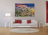 A Stunning View of the Famous Hilltop Village in Gordes, France! 22668