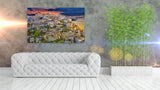 A Stunning View of the Famous Hilltop Village in Gordes, France! 22668