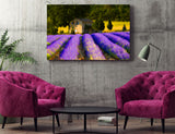 Painting Of A Quaint Farmhouse in Provence, France! 27948