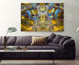 Cathedral of the Resurrection of Crist! 35000 Print Photography