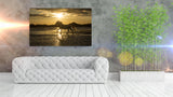 White Horses of the Camargue, Provence, France! 35043 Horse Wall Art