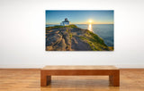 Cape Spear Light, Newfoundland, Canada! 37914 Home Decor Art