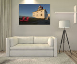 Cape Spear Light, Newfoundland, Canada! 37921 Home Decor Art