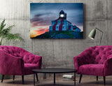 Bonavista Light at Dawn, Newfoundland, Canada! 37935 Print Photography