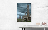 St. Andrews Cathedral Ruins, St. Andrews, Scotland 38994