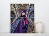 Carnival in Venice, Italy! 39187
