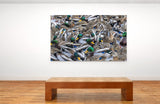 Mallard Ducks, Canada 39391