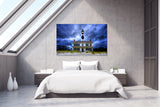 Cape Lookout Light, Harkers Island, North Carolina! 39725