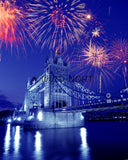 Tower Bridge, London! 14578 Home Decor Art Modern Art Canvas Art