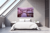 Brugge-Zeebrugge Canal, Belgium 31564