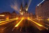 Old town, Prague, Czech Republic 18602 Home Decor Art Scenic Photo