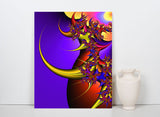 Color Graphic FO-1385