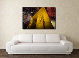 Arc of Triumph, Paris, France! FO-4702 Print Photo Scenic Photography