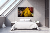 Arc of Triumph, Paris, France! FO-4702 Print Photo Scenic Photography