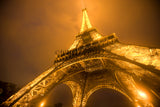 Eiffel Tower, Paris, France! 16231 Home Decor Art Eiffel Tower Art