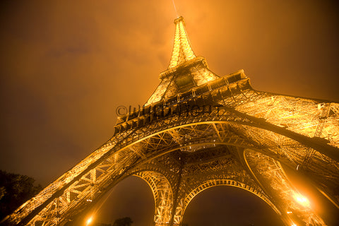 Eiffel Tower, Paris, France! 16231 Home Decor Art Eiffel Tower Art