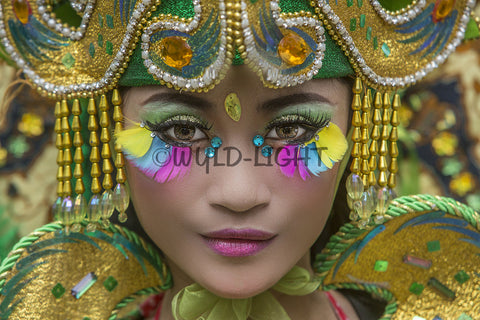 Jember Fashion Carnival, Jember, Indonesia 39250