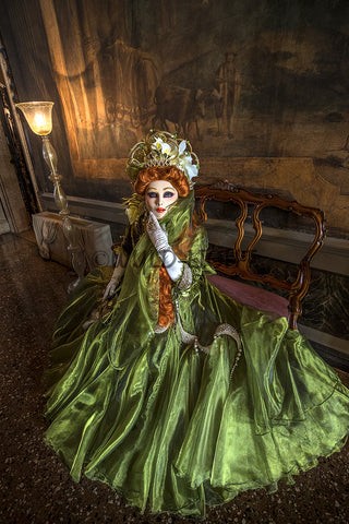 Carnival in Venice, Italy! 36679 Print Photography Home Decor Art