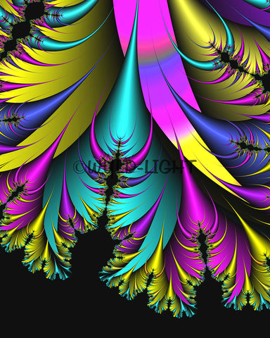 Color Graphic FO-1396