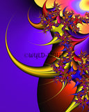 Color Graphic FO-1385