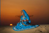 Thar Desert, Jaiselmer, Rajasthan, India! 21623 Home Decor Art