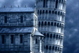 The Leaning Tower of Pisa,Italy! 12025 Home Decor Art Italy Photo