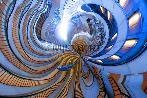 Architectual Abstraction 16250