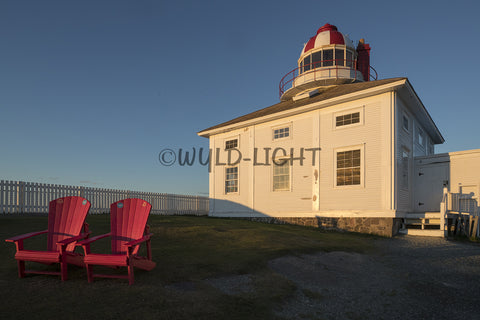 Cape Spear Light, Newfoundland, Canada! 37921 Home Decor Art