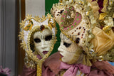 A Carnival in Venice, Italy! 13963 Wall Art Home Decor Art Modern Art