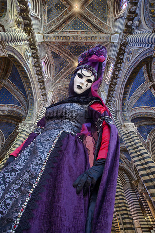 Carnival in Venice, Italy! 39187